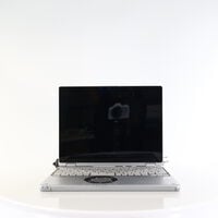 中古  Panasonic CF-QV(i7-10810U/16GB/SSD512GB/W10P) 3410015744【10/29値下げ!】 