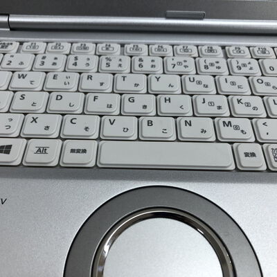 【福山ココローズ店】中古  レッツノート CF-SV1S11VS(i7-1185G7/16GB/SSD512GB/W11P) 5090001350 