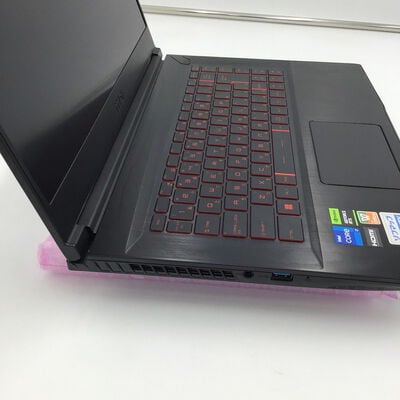 【白山FM松任店】中古  MSI Thin GF63 12VF 4950001942 