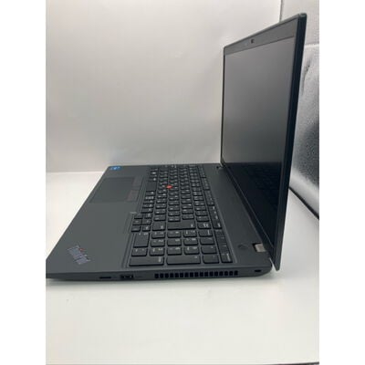 【仙台店】中古  Lenovo ThinkPad L15 Gen 3 (Core i3-1215U/8GB /SSD256GB/-/-/WLAN/15.6FHD/W11P/-) 3240010552 