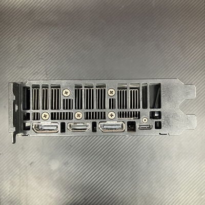 【富士青葉店】中古  ASUS TURBO-RTX2080TI-11G(RTX2080Ti 11GB) 198249 