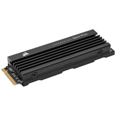 Corsair  CSSD-F2000GBMP600PLP (M.2 2280 2TB) 