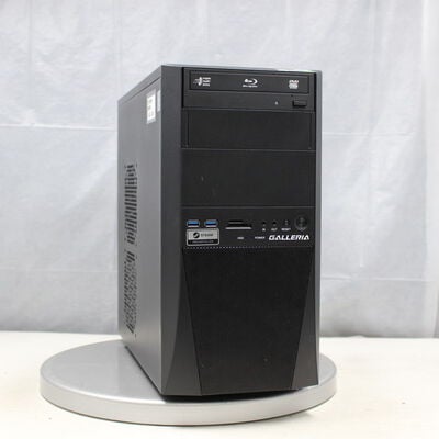 【通販センター】中古  THIRDWAVE GALLERIA KTM 