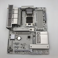中古  ASRock B850 Challenger WiFi White (B850 AM5 ATX) 4720002802 
