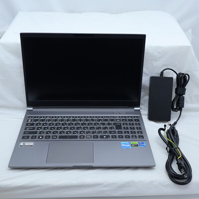 【通販センター】中古  THIRDWAVE GALLERIA RL7C-R35-5N 203215 