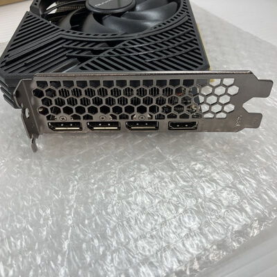【秋葉原本店】中古  各社 GeForce RTX4060Ti (8GB PCI-E) 158565 