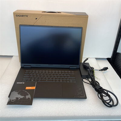 【京都店】中古  GIGABYTE GAMING A16 GA6H (Core i7-13620H/16GB/SSD1TB/RTX5060 8GB/16/1920x1200/W11H) 3180007144 