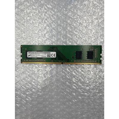 【座間相武台】中古  PC4-25600 8GB デスクトップ用(DDR4-3200) 140727 