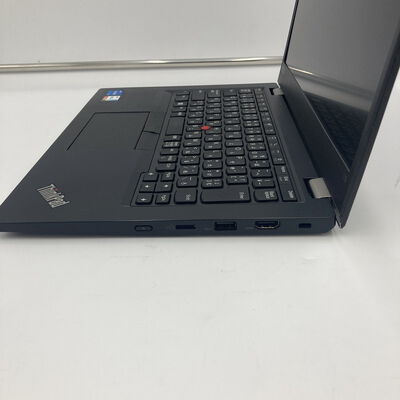 【白山FM松任店】中古  Lenovo ThinkPad L13 (core i5-1135G7/8GB/SSD 256GB/-/-/WLAN/13FHD/W10P64/-) 3240007905 