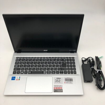 【大分店】中古  acer N22C6(i5-1335U/16GB/SSD512GB/W11H) 4860000700 