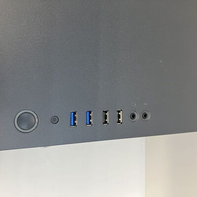 【徳島住吉店】中古  自作PC(i9 9900K/16GB/SSD1TB/RTX2070) 5230000640 