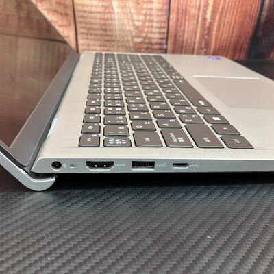【富士青葉店】中古  Dell 15 DC15250(i5-1334U/16GB/SSD500GB/W11H) 5070002468 
