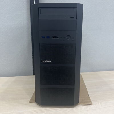 【静岡東瀬名店】中古  THIRDWAVE raytrek Spec.F(i7 10700/32GB/SSD512GB/DVD/GTX1660 SUPER 6GB/W11H) 5140000886