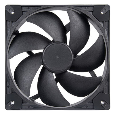 SilverStone  VISTA 140 SST-VS140B (140mm ブラック) 