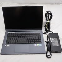 中古  THIRDWAVE GALLERIA GCR2070RGF-QC-G(Intel Core i7 9750H/16GB DDR4 (PC4)/SSD1TB/なし/NVIDIA GeForce RTX 2070 with Max-Q Design 8GB/15.6/1920x1080/Wi-Fi/W11H64 MAR) 201352 