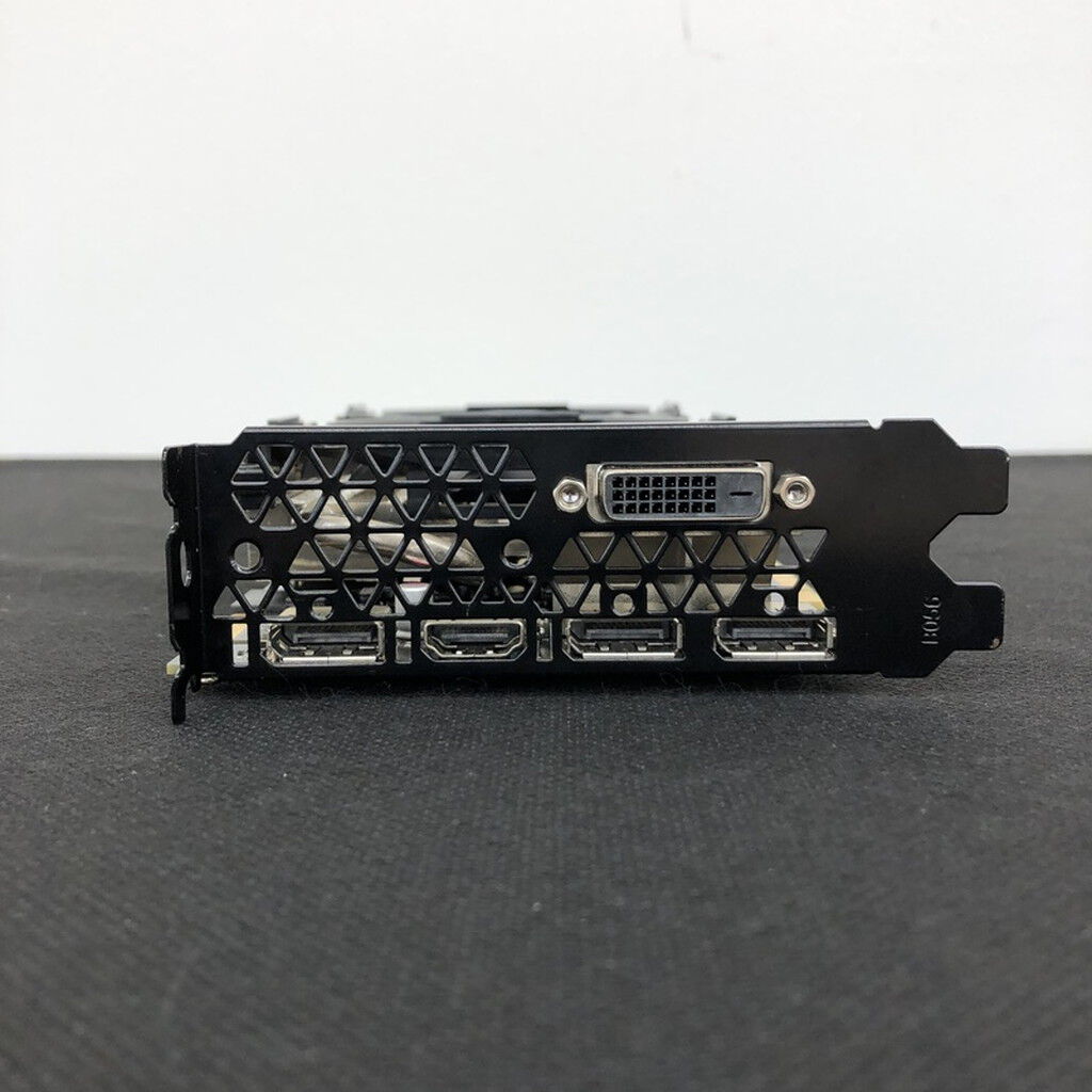 中古 ELSA GeForce GTX 1070 8GB S.A.C 5110001127 ｜ パソコン通販の