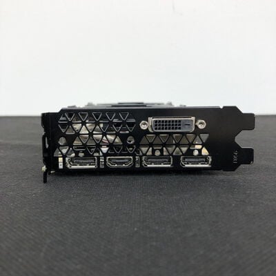 【長野稲里店】中古  ELSA GeForce GTX 1070 8GB S.A.C 5110001127 