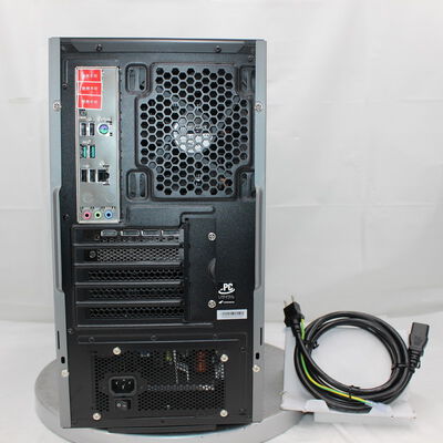 【通販センター】中古  THIRDWAVE GALLERIA SKM(Intel Core i5 12400/16GB DDR4 (PC4)/SSD1TB/なし/NVIDIA GeForce RTX 3060 Ti 8GB/W11H64 MAR) 192538 