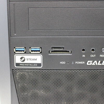 中古  THIRDWAVE GALLERIA KT 