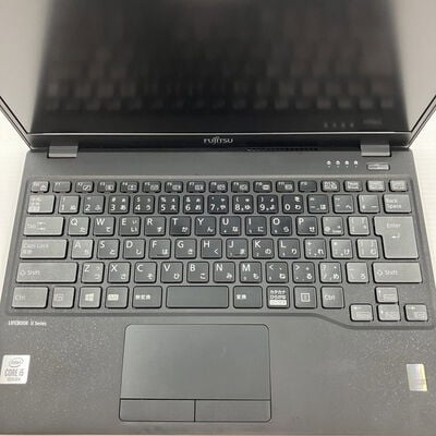 【秋葉原本店】中古  FUJITSU Lifebook U9310/D(i5-10210U/8GB/SSD256GB/W11P) 3410015434 