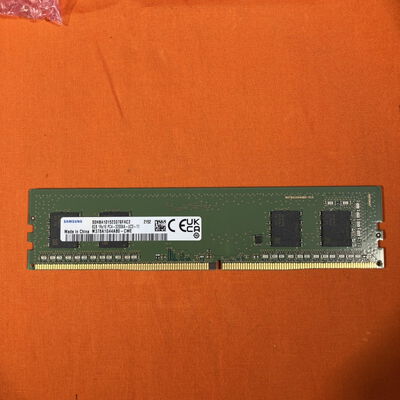 【なんば店】中古  PC4-25600 8GB デスクトップ用 140727 