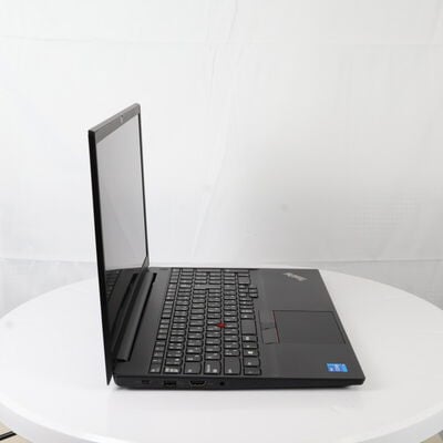 【通販センター】中古  Lenovo ThinkPad E15 Gen2(Intel Core i5 1135G7 2.40GHz/16GB DDR4/SSD256GB/-/オンボード/15.6/1920x1080/GbE/Wi-Fi/WEBCAM/W11H/VBT) 199444 