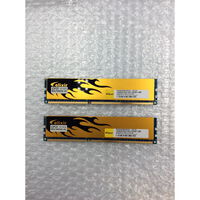 中古  CFD W3U1600HQ-4G (DDR3 PC3-12800 4GB 2枚組) 4510002444 