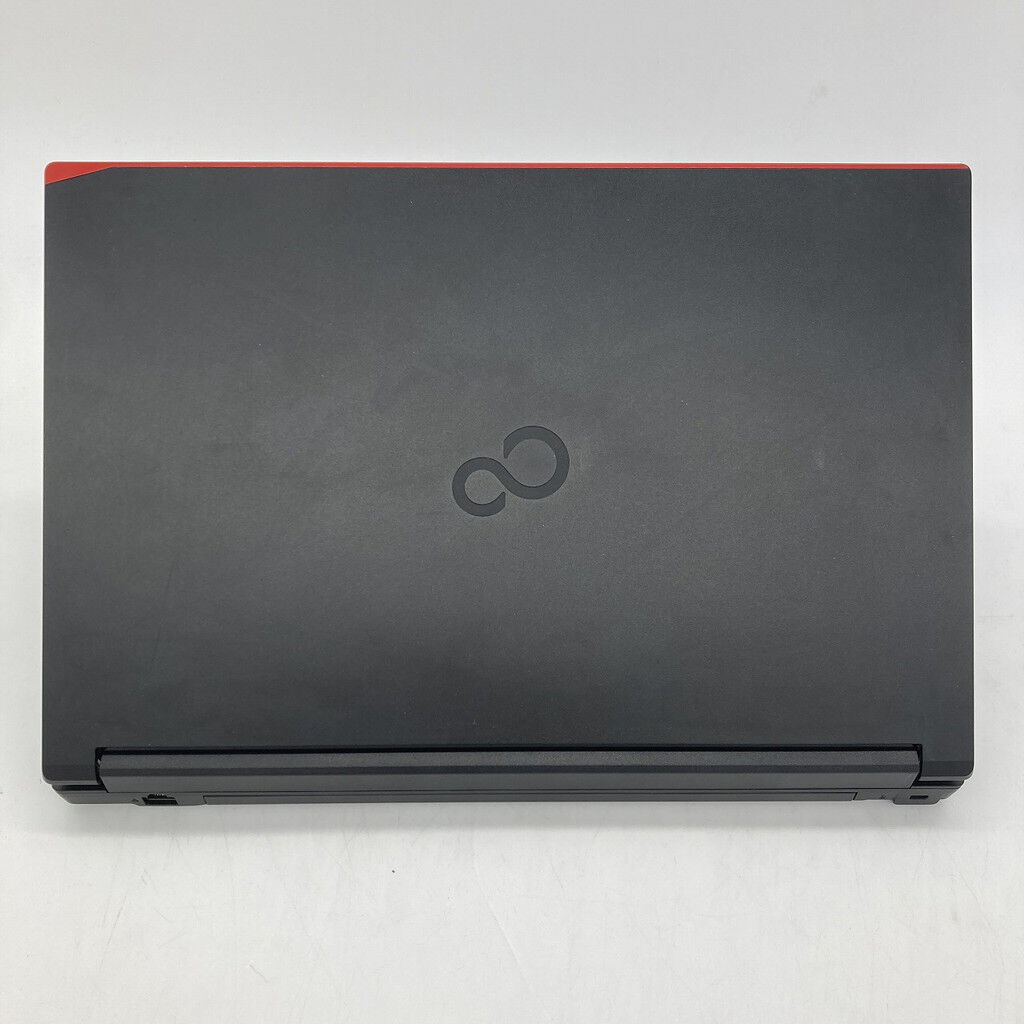 中古 Fujitsu Lifebook A7510/D(i7-10610U/8GB/SSD512GB/W10P