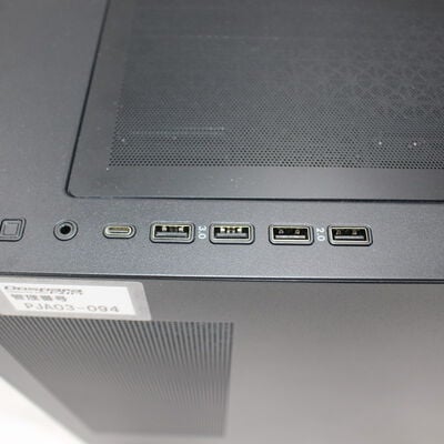 【座間相武台】中古  THIRDWAVE GALLERIA FGR7M-R56-B 192508【4/16値下げ!】 