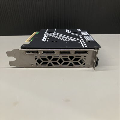 【座間相武台】中古  玄人志向 GALAKURO GeForce RTX 4060 8GB(GG-RTX4060-E8GB/SF) 4510002081 