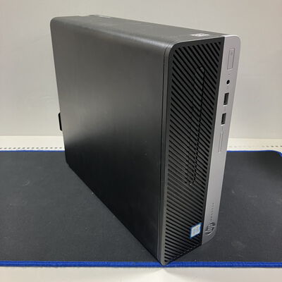 【大宮店】中古  HPデスクトップPC 1250007885 