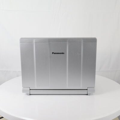 【通販センター】中古  Panasonic CF-SV1S14KS(Intel Core i7 1185G7 3.00GHz/32GB DDR4/SSD256GB/-/オンボード/12.1/1920x1200/GbE/Wi-Fi/WEBCAM/W11H/VBT) 200210 