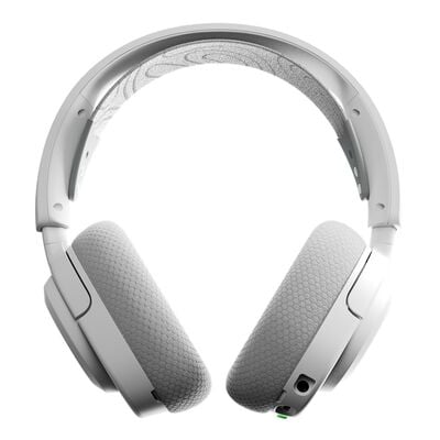 SteelSeries  Arctis Nova 3P Wireless White (61687) 