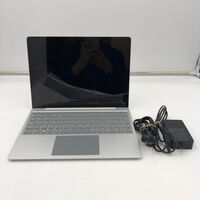 中古  Microsoft Surface Laptop Go(i5-1035G1/8GB/SSD128GB/W11H) 5200001027 