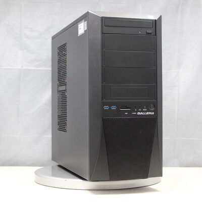 中古  THIRDWAVE GALLERIA KT 