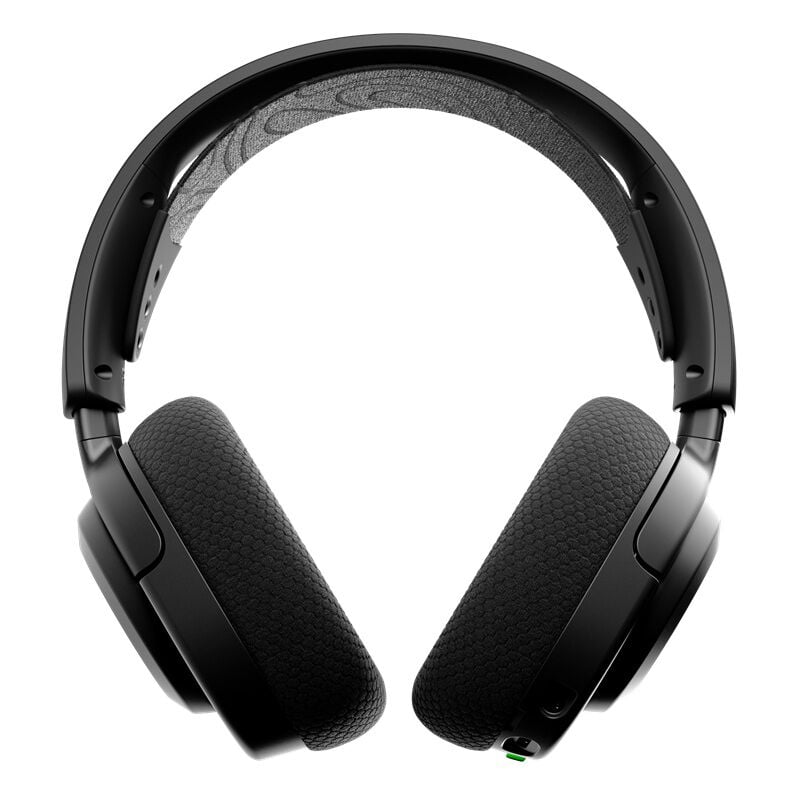 SteelSeries Arctis Nova 3P Wireless Black (61686) ｜ パソコン通販
