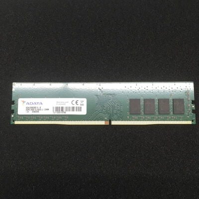 【博多店】中古  PC4-21300 8GB デスクトップ用(DDR4-2666) 126165 