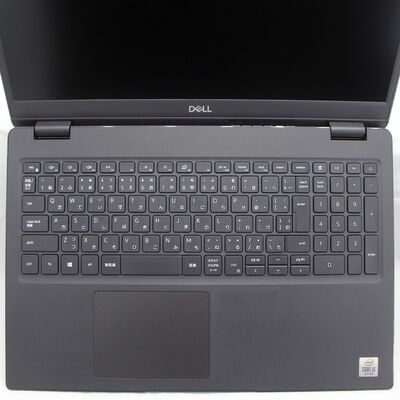 【通販センター】中古  DELL Latitude 3510(Intel Core i5 10310U 1.70GHz/16GB DDR4/SSD256GB/-/オンボード/15.6/1920x1080/GbE/Wi-Fi/WEBCAM/W11H/VBT) 197545 