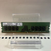 中古  PC4-21300 16GB デスクトップ用_ 184895 