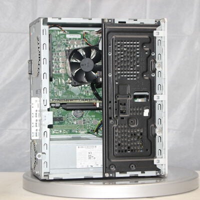 【通販センター】中古  HP Pavilion【7/24値下げ!】 