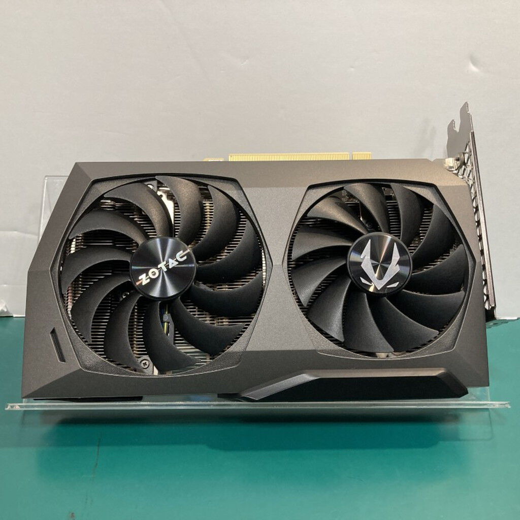 NVIDIA GeForce RTX 3070の中古グラフィックボード一覧（162件