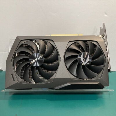 【富山本郷店】中古  ZOTAC ZT-A30700M-10B (RTX3070 8GB) 4760001311 