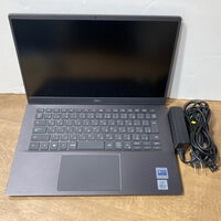 中古  DELL Vostro 14 5401 (Intel Core i5 1035G1 1.00GHz/8GB/SSD256GB/-/オンボード/14/1920x1080/GbE/Wi-Fi/WEBCAM/W11H) 193631 