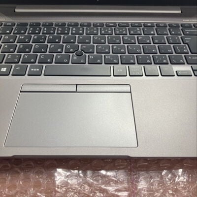 【宮崎恒久店】中古  HP ZBook 14u G6 (INTEL Core i7 8565U 1.8GHz/16GB/SSD1TB/-/オンボード/14/1920x1080/Wi-Fi/WEBCAM/W11H64) 182267 