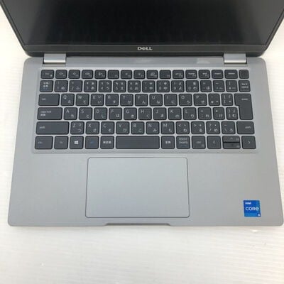 【徳島住吉店】中古  DELL Latitude 5320(Intel Core i5 1145G7 2.60GHz/16GB DDR4/SSD256GB/-/オンボード/13.3/1920x1080/Wi-Fi/WEBCAM/W11P/VBT) 192718 