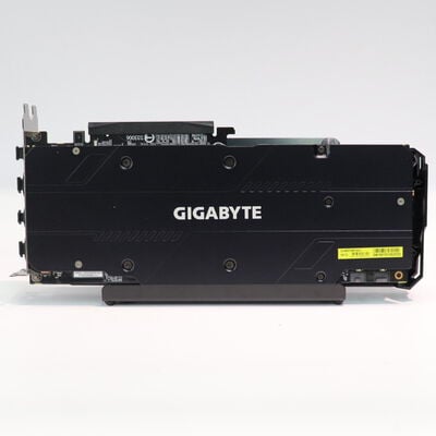 【札幌店】中古  GIGABYTE GV-N2070WF3-8GC(RTX2070 8GB) 3210015510 