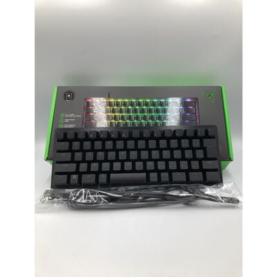【水戸赤塚店】中古  Razer　HUNTSMAN　V3　PRO　MINI 4680002521 