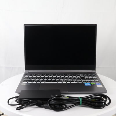 【通販センター】中古  THIRDWAVE GALLERIA RL7C-R46-5N(Intel Core i7 13620H/32GB DDR5 (PC5)/SSD1TB/なし/NVIDIA GeForce RTX 4060 8GB Laptop GPU/15.6/1920x1080/Wi-Fi/Windows 11 Home 64bit) 191583 