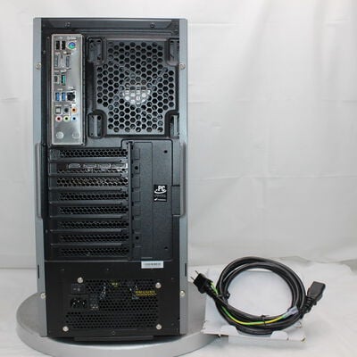 【通販センター】中古  THIRDWAVE GALLERIA SK(Intel Core i9 10850K/32GB DDR4 (PC4)/SSD500GB/なし/NVIDIA GeForce RTX 3080 10GB/W11H64 MAR) 194510 