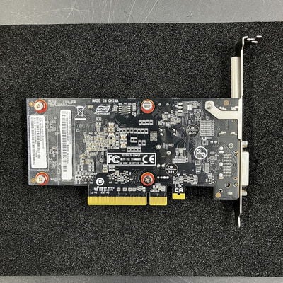 【大須店】中古  Palit NEC103000646-1082F(GT1030 2G DR41D1H) 1460014892 